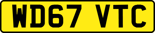 WD67VTC