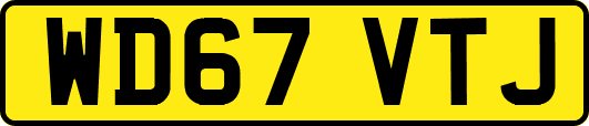 WD67VTJ