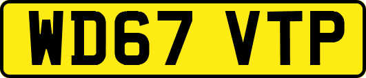 WD67VTP