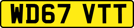 WD67VTT