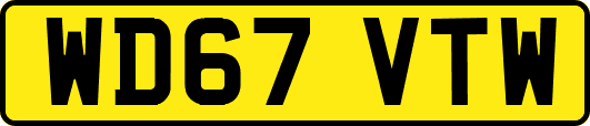 WD67VTW