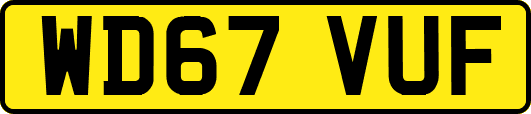 WD67VUF