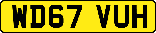 WD67VUH