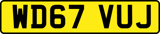 WD67VUJ