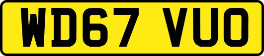 WD67VUO