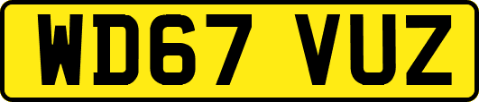 WD67VUZ