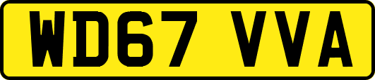 WD67VVA