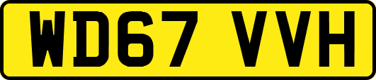 WD67VVH