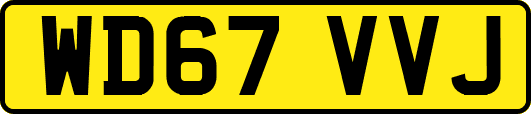 WD67VVJ