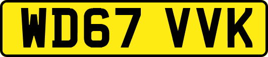 WD67VVK
