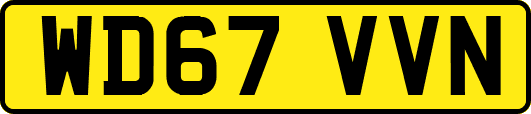 WD67VVN