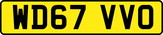WD67VVO