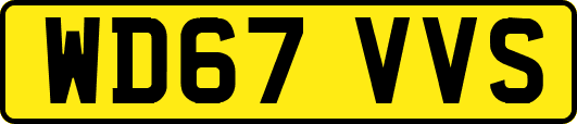 WD67VVS
