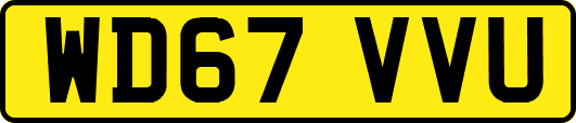 WD67VVU