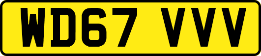 WD67VVV