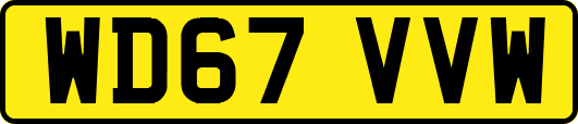 WD67VVW