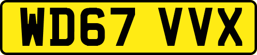 WD67VVX