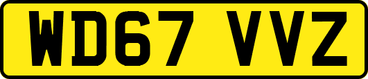 WD67VVZ
