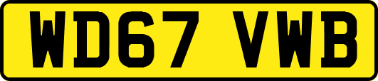 WD67VWB