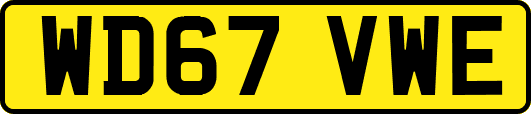 WD67VWE