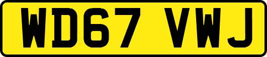 WD67VWJ