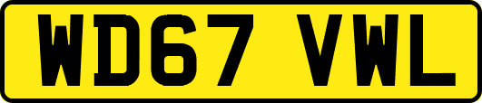 WD67VWL
