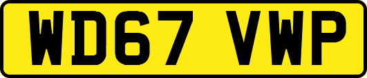WD67VWP