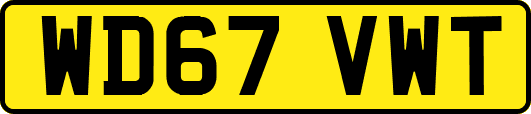 WD67VWT