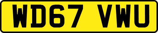 WD67VWU