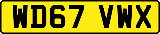 WD67VWX