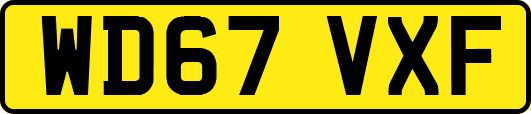 WD67VXF