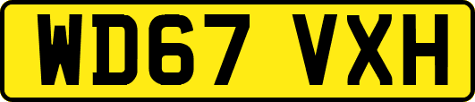 WD67VXH
