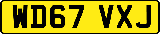 WD67VXJ