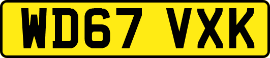 WD67VXK