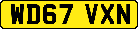 WD67VXN