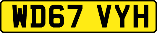 WD67VYH