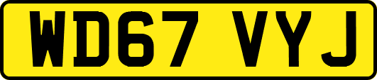 WD67VYJ