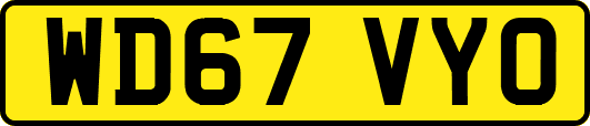 WD67VYO