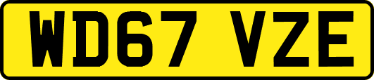 WD67VZE