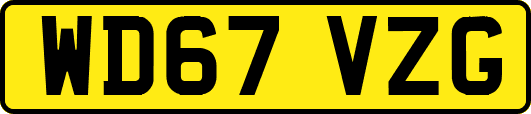 WD67VZG