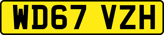 WD67VZH