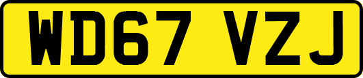 WD67VZJ