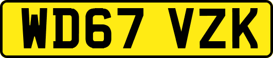 WD67VZK