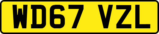 WD67VZL