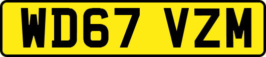 WD67VZM