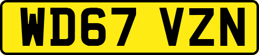 WD67VZN