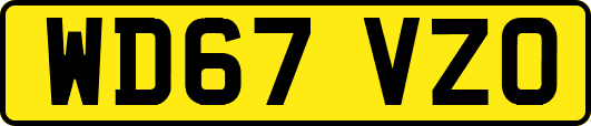 WD67VZO