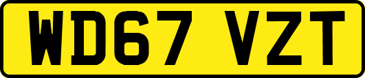 WD67VZT