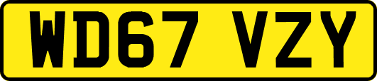WD67VZY