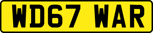WD67WAR